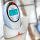ALECTO BABY NIANIA ELEKTRONICZNA DBX-88 ECO - 1466318 - zdjęcie 4